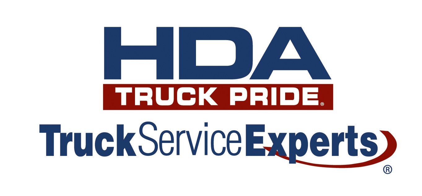 HDA Truck Pride