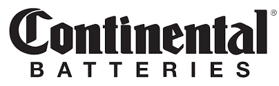 Continental Batteries