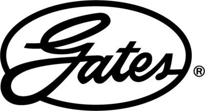 Gates Corporation Logo