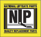 National Life Gate