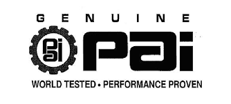 PAI
