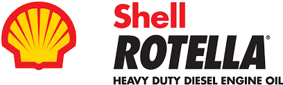 Shell Rotella