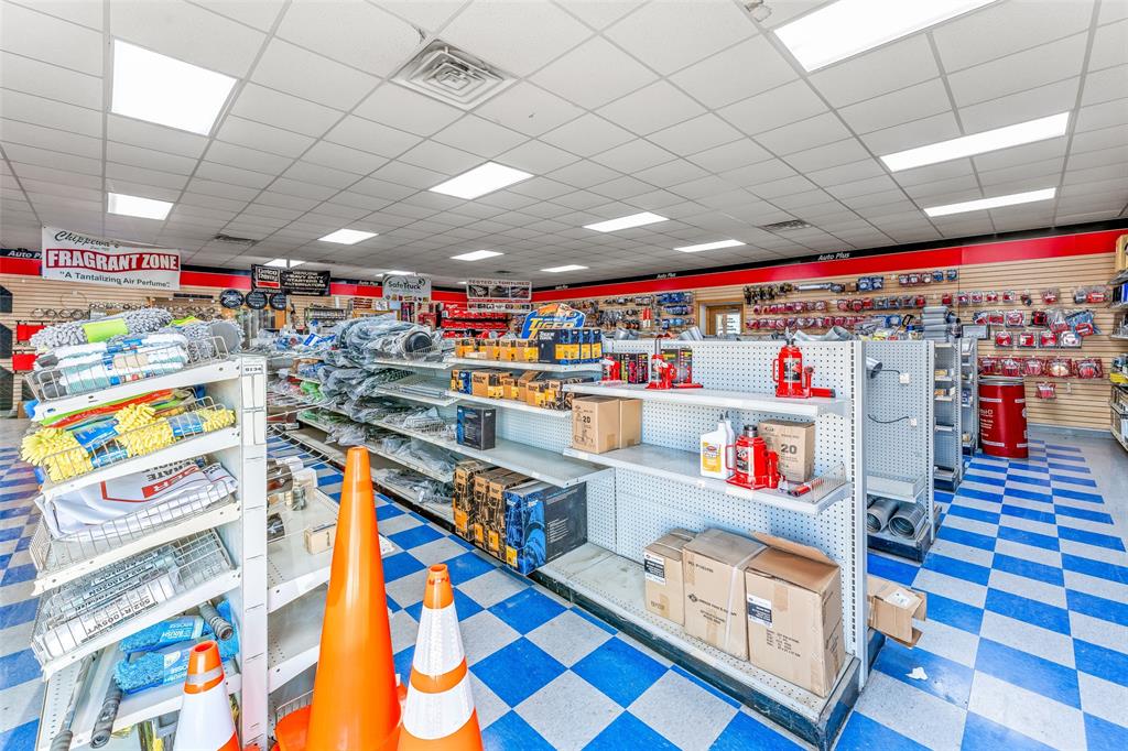Texas Trucks Direct Parts Image